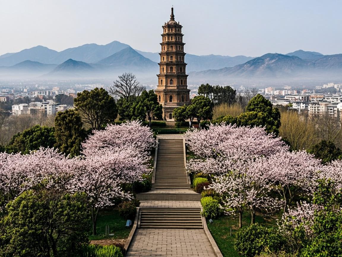 Tiger Hill (Huqiu)